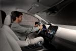 Nissan Leaf 2010 года